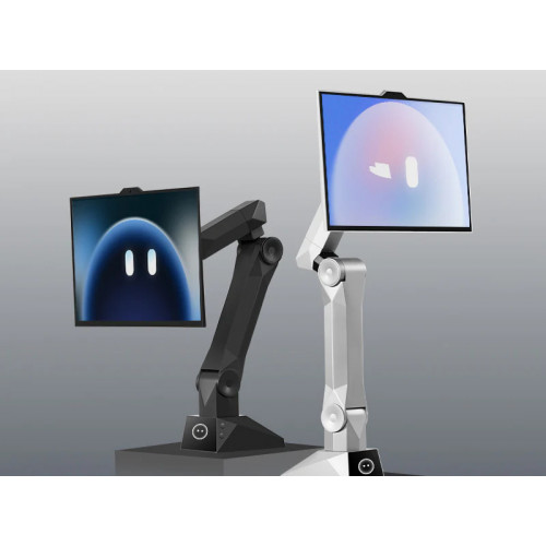 Монитор, который движется за пользователем CyboPal AI Monitor ONE